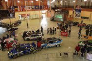 Rallye Český Krumlov: 2011prejimky24.JPG